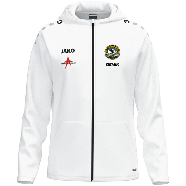 KinderKapuzenjacke One 