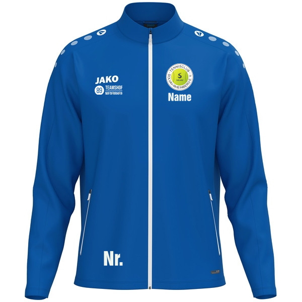 Freizeitjacke One 