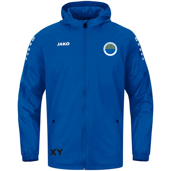 Allwetterjacke Team 2.0 
