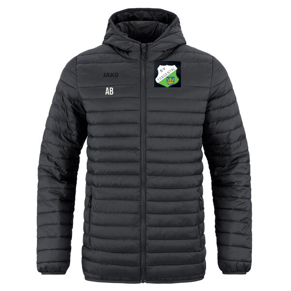KinderSteppjacke 