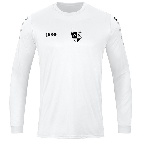 Trikot Team Langarm 