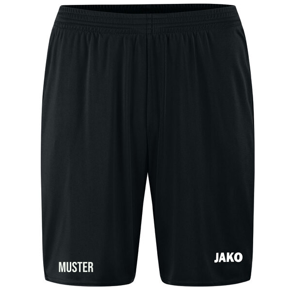 Sporthose Manchester 2.0 ohne Innenslip 