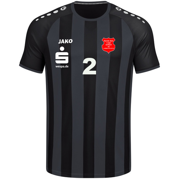 Trikot Inter Kurzarm 