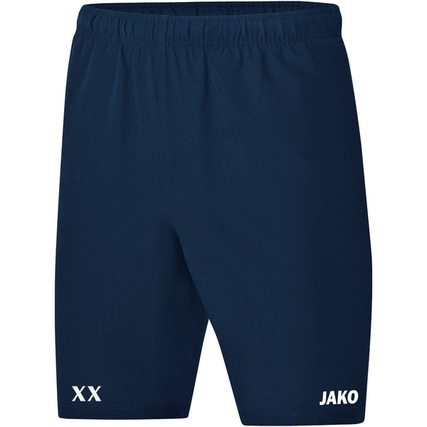 Short Classico 