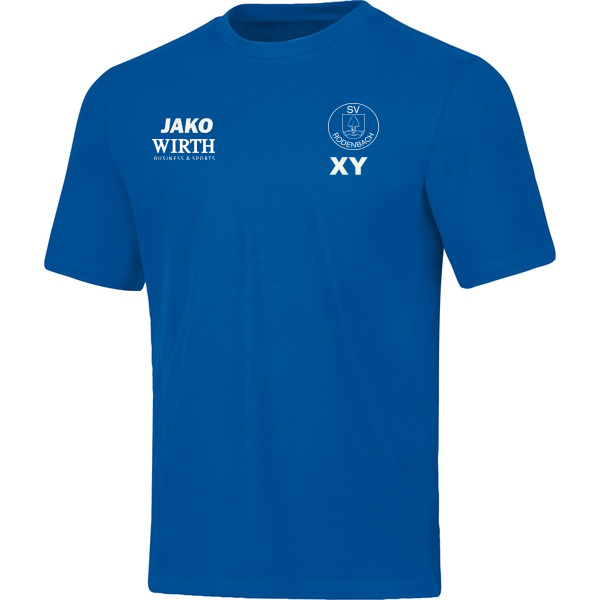 KinderT-Shirt Base 