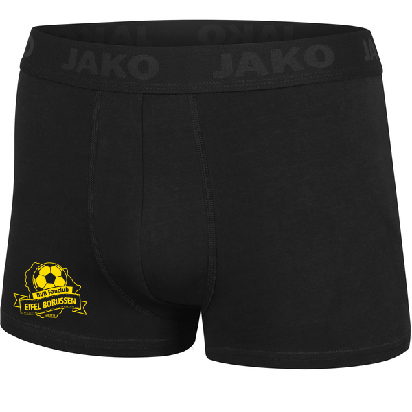 Boxershort Premium 2er Pack 