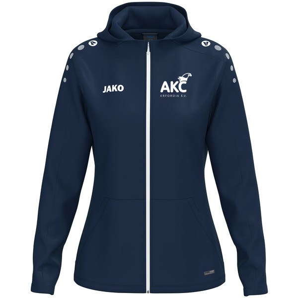 womanKapuzenjacke Light One Damen 