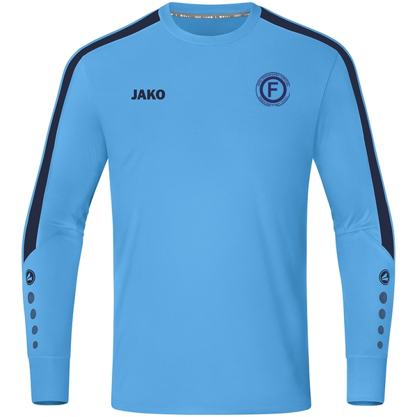 Torwart-Trikot Power 
