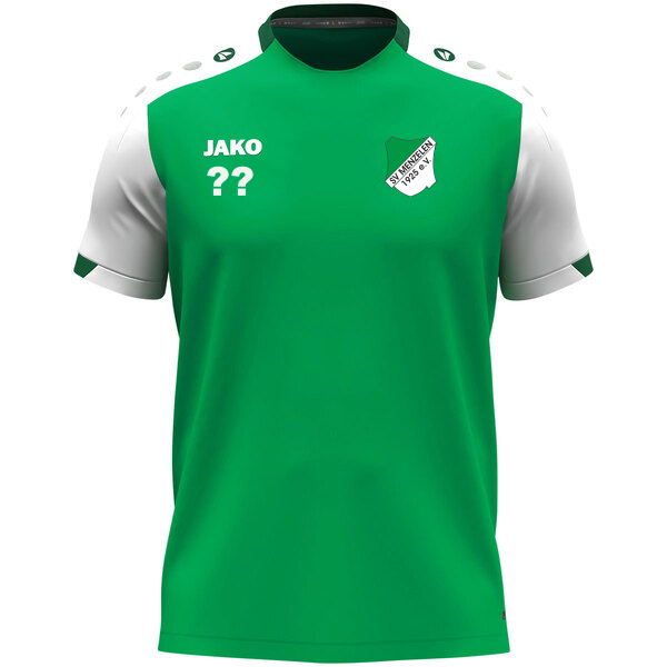 T-Shirt Dynamic 