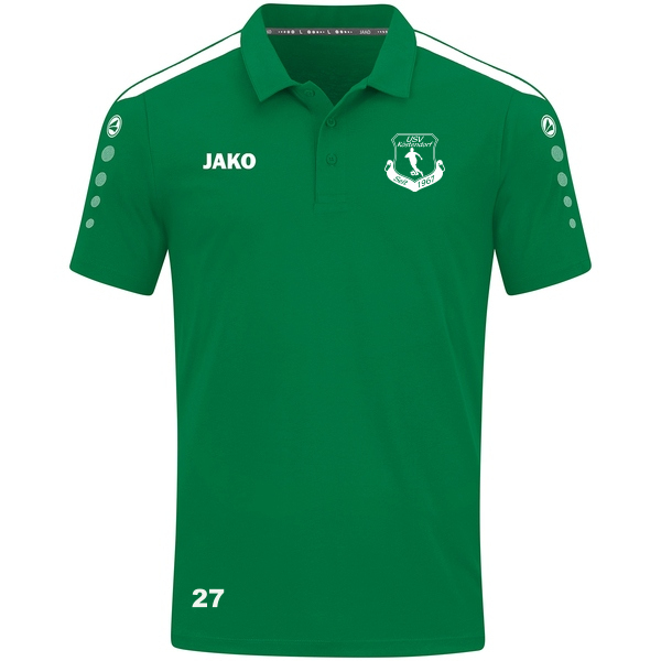 KinderPolo Power 