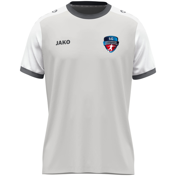 Trikot Dynamic kurzarm 