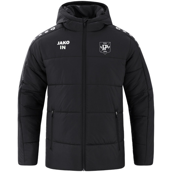 Steppjacke One 