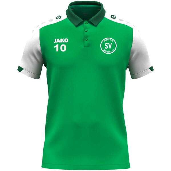 Polo Dynamic 