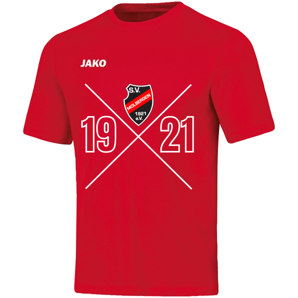 KinderT-Shirt Base 