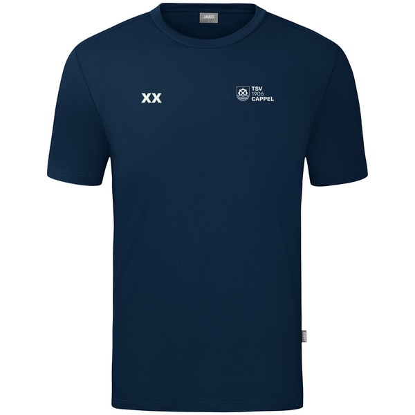 T-Shirt Organic Stretch 