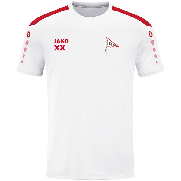 KinderTrikot Power kurzarm 