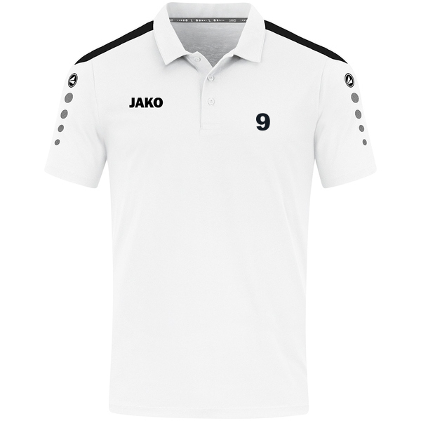 KinderPolo Power 