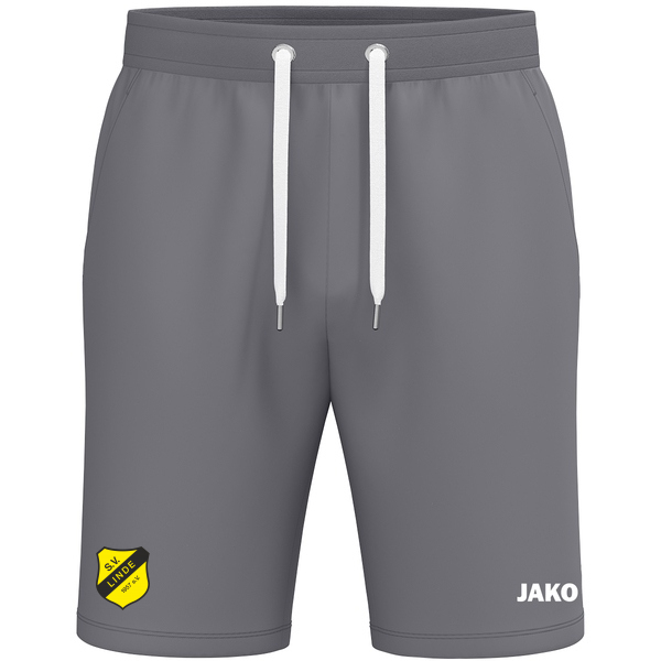 Joggingshort One Cotton 