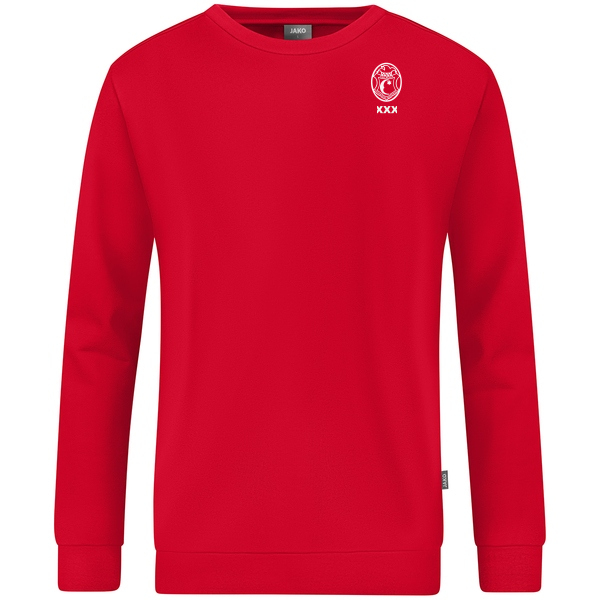 Sweat Organic 