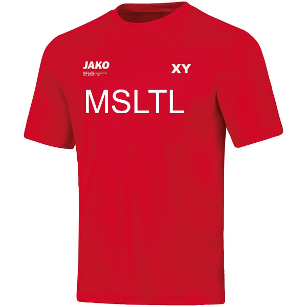 KinderT-Shirt Base 