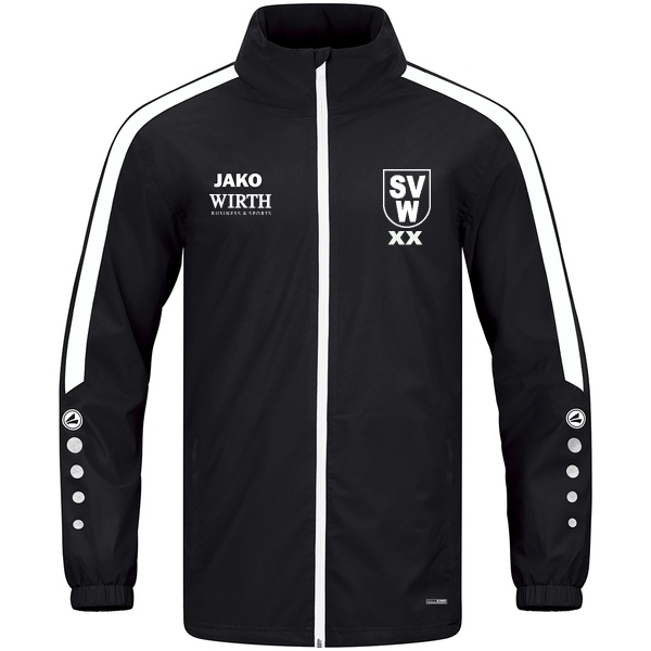 Allwetterjacke Power 