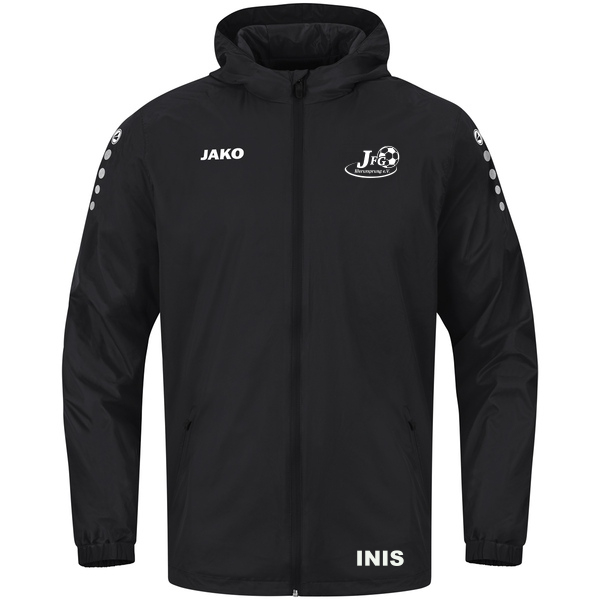 Allwetterjacke Team 2.0 