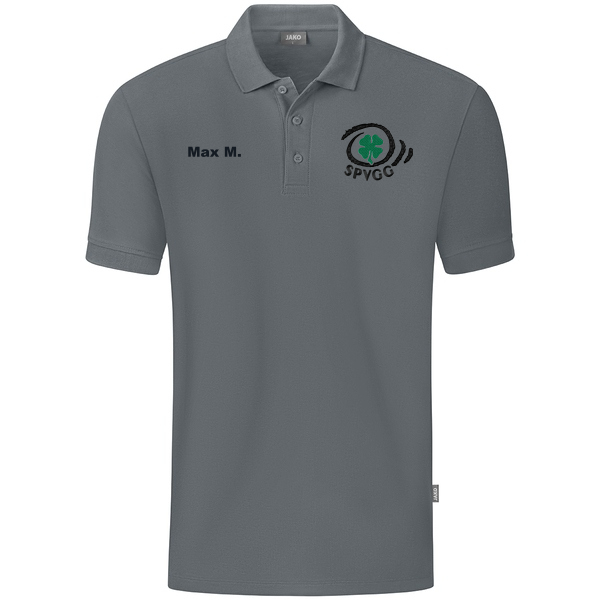 KinderPolo Organic  