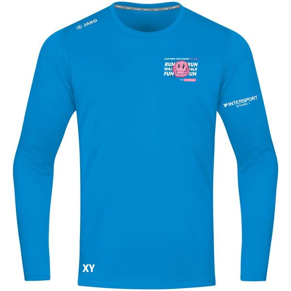 KinderLongsleeve Run 2.0 