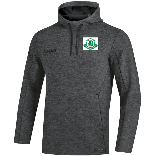 Kapuzensweat Premium Basics 