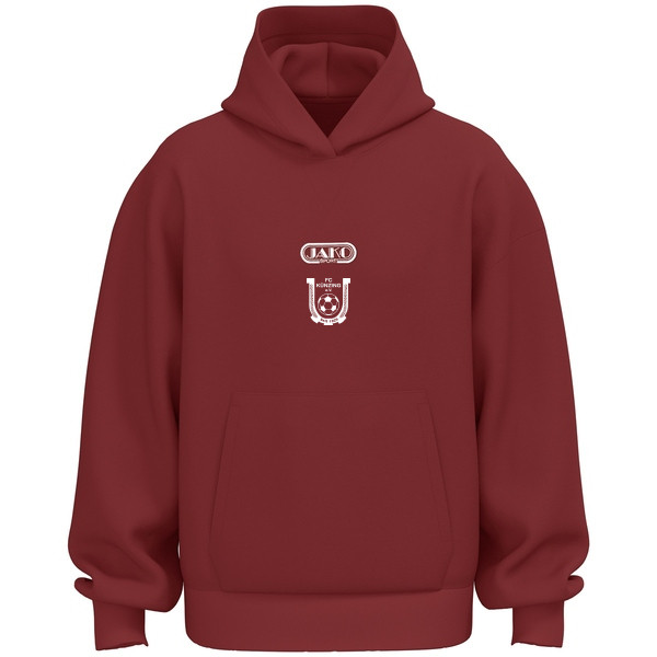 Kapuzensweat Wardrobe 