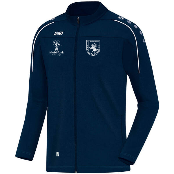 KinderFreizeitjacke Classico 