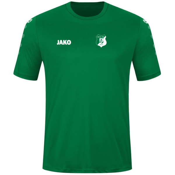 Trikot Team kurzarm 