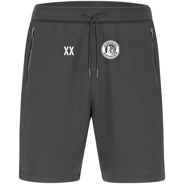 Short Pro Casual 