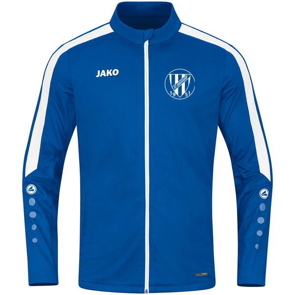 KinderPolyesterjacke Power 