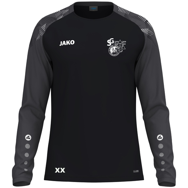 Longsleeve Sonic 