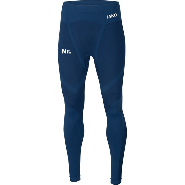 Long Tight Comfort 2.0 