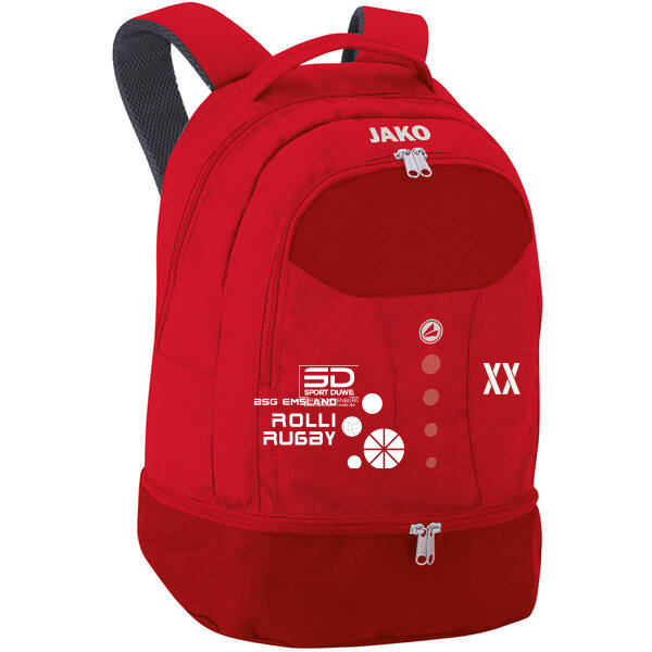 Rucksack TLS 