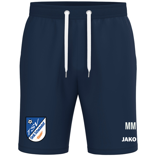 Joggingshort One Cotton 