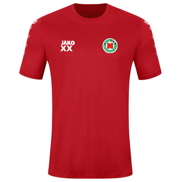 Trikot Team kurzarm 