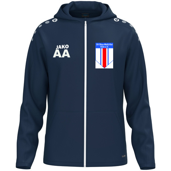 KinderKapuzenjacke Light One 