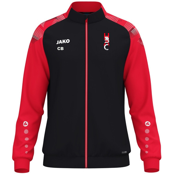 Veste polyester Sonic 