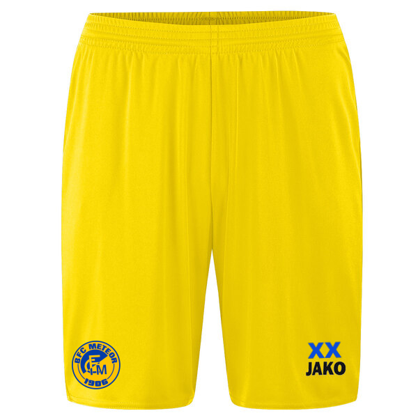 Sporthose Manchester 2.0 ohne Innenslip 