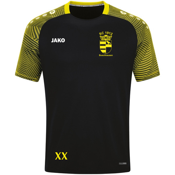 KinderT-Shirt Performance 