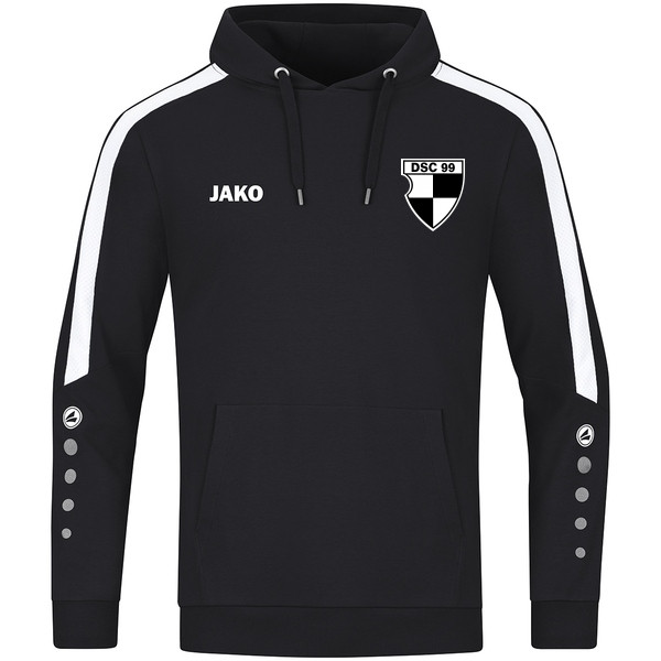 KinderKapuzensweat Power 