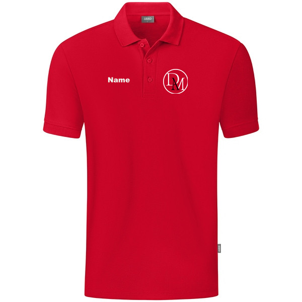KinderPolo Organic  