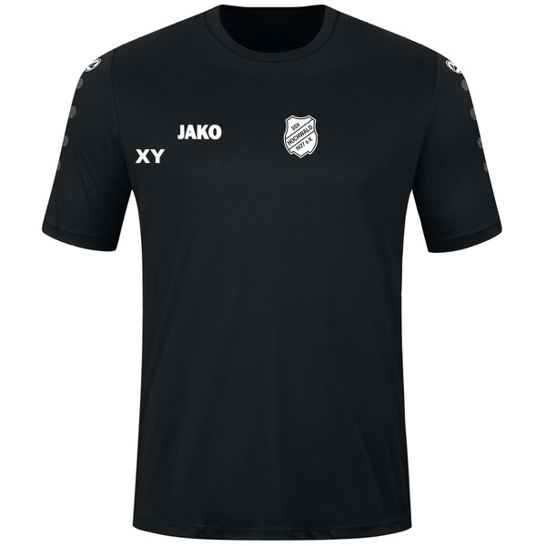Trikot Team kurzarm 