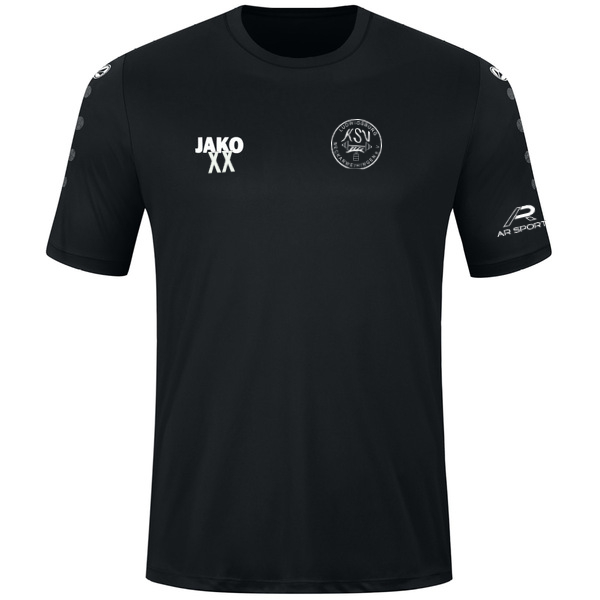 Trikot Team kurzarm 