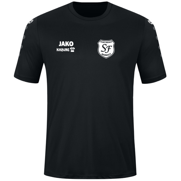 Trikot Team kurzarm 