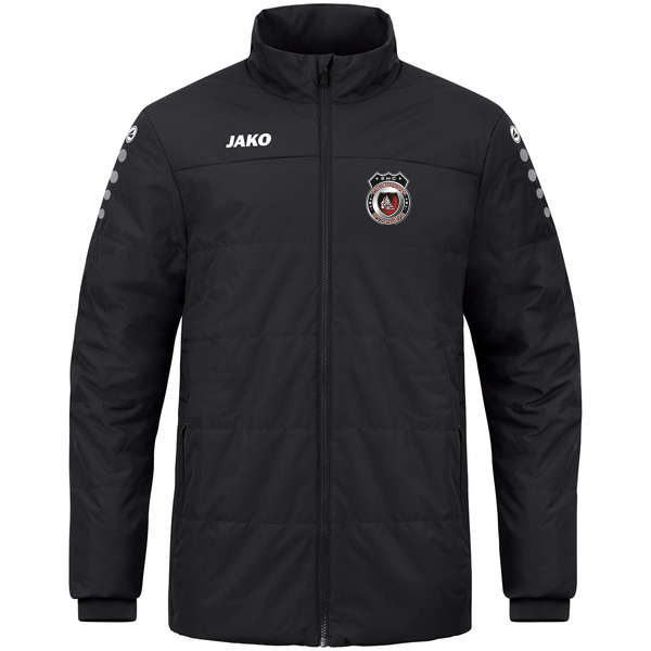Coachjacke Team 