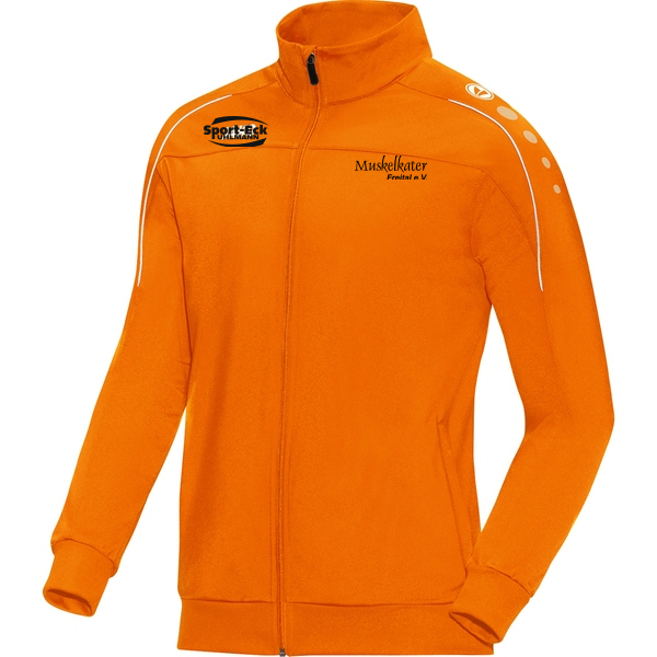 Polyesterjacke Classico 